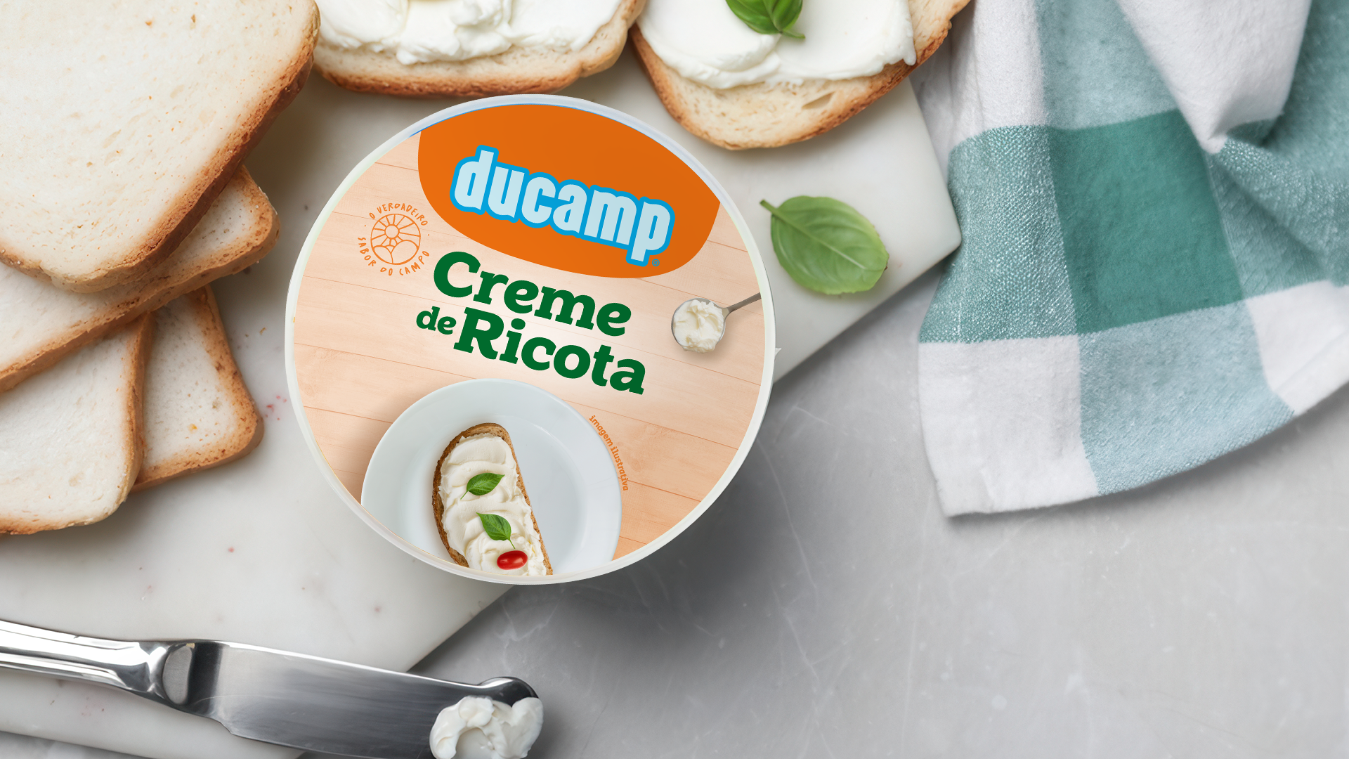 Projeto de Embalagem Estratégica